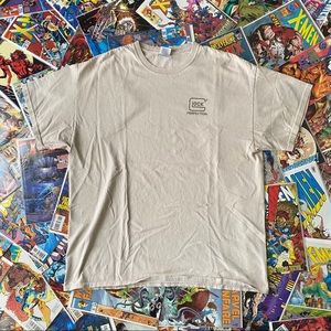 GLOCK Tee | Mens XL